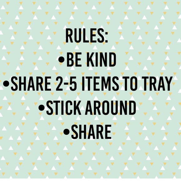 SHARING YOURS AND MINE! - Picture 2 of 5